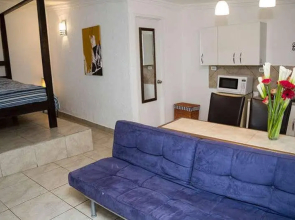 Villa Le Mas