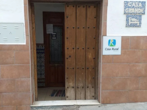 La Casa Grande