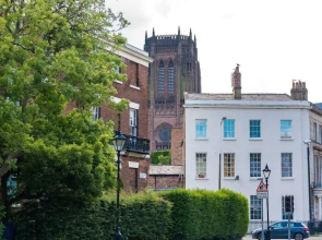 Host Apartments The Georgian Quarters at Bedford