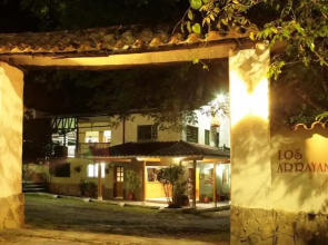 Hotel Campestre Los Arrayanes
