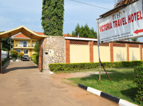 Victoria Travel Hotel