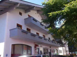 Casa Mia im Ringhofer by Schladming-Appartements