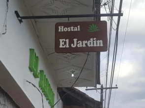 Hostal El Jardin