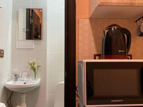 Yousinn (Юсинн) на улице Гоголя 29