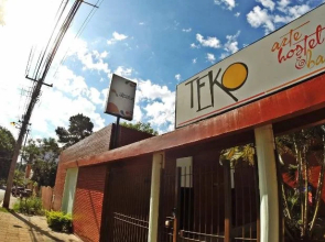 Teko Arte Hostel & Bar