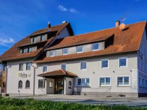 Hotel-Restaurant Alpha