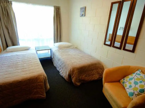 Waihi Motel