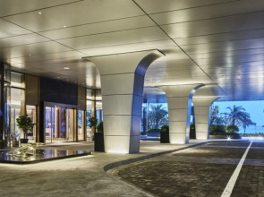 InterContinental Zhuhai by IHG