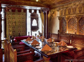 Majestic Premier Hotel