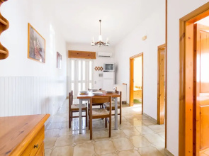 Torre Vado House