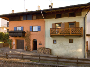 Residenza Bagni & Miramonti