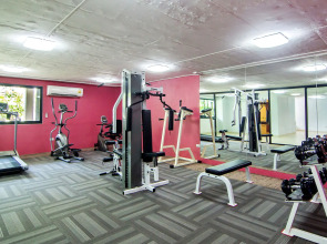 J Inspired Hotel Pattaya