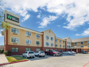 Extended Stay America Suites Fort Worth City View