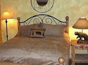 Snow Bear Inn