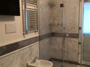 Cà Bonfadini Historic Experience Hotel Venice