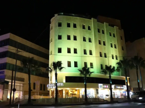 Shami Plaza Hotel