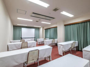 Nobeoka Royal Hotel
