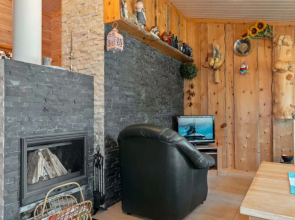 House Luppola a Inari