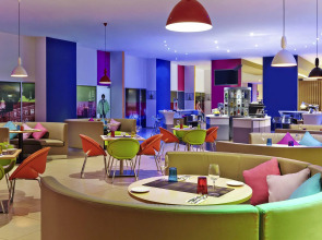 ibis Styles Kuala Lumpur Fraser Business Park
