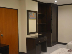 Patong Moon Inn Guesthouse