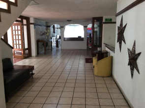 Hotel Casa 12 Reales Rotamundos