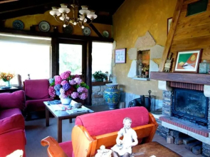 Casa Rural Iketxe