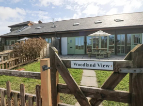Woodland View