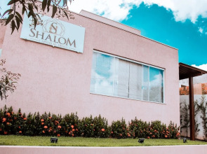 Pousada Shalom Capitólio