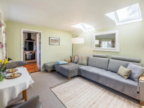 The Stable Grundisburgh Air Manage Suffolk