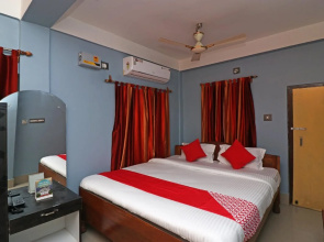 Srijan Guest House By OYO Rooms