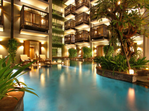 THE 1O1 Bali Oasis Sanur