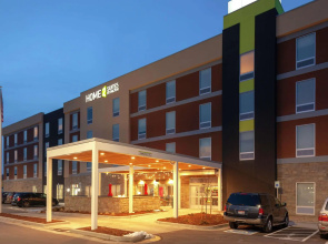 Home2 Suites by Hilton Denver South/Centennial Airport