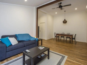 Sail Rock Apartment 1