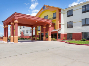 Comfort Suites La Porte - Baytown