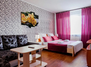 Пять Звёзд на Ленинградском 10