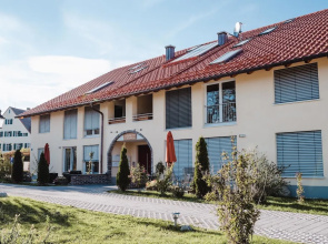 Wanderreitstation Gut Mischenried
