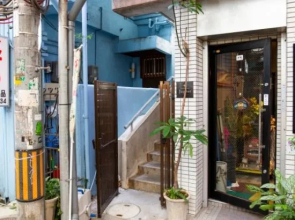 Orion House In Naha