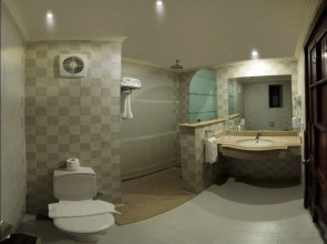 Tivoli Hotel Aqua Park