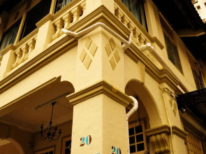 PalanquInn Heritage Suites
