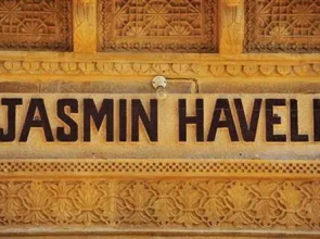 Jasmin Haveli