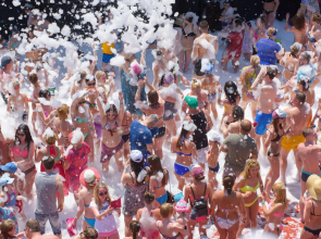 Justiniano Club Alanya – All Inclusive