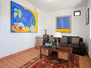 Beachside, family, pet-friendly in Sunshine Beach