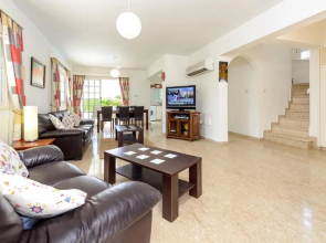 Merab Center Villas