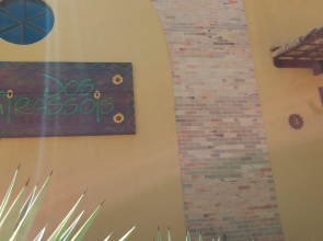 Pousada dos Girassois