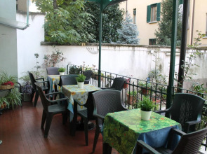 Hotel Catalani e Madrid