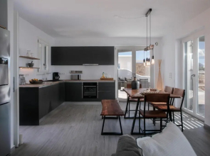 Beach Street No1 Mikri Vigla