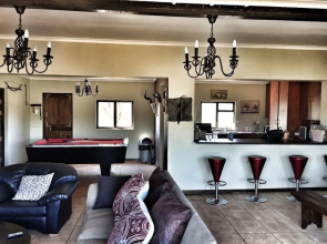 Molo Molo Game Reserve