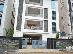 Home Touch Service Apartment