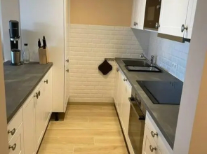 Appartement à Coxyde