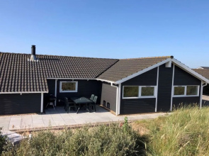 "Patrick" - 300m from the sea in NW Jutland